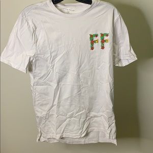 Five four t-shirt